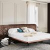 Marlon Bed Cattelan Italia