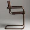 Meccanica Chair Mantellassi 1926