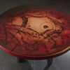 Decoro Table Rugiano