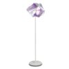Gemmy Prisma Floor Lamp Slamp