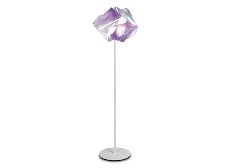 Gemmy Prisma Floor Lamp Slamp