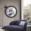 Bonsai Metal Base Sofa Arflex