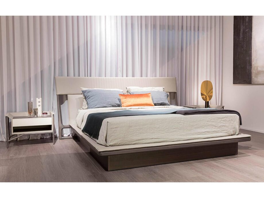 Vine Bed Turri