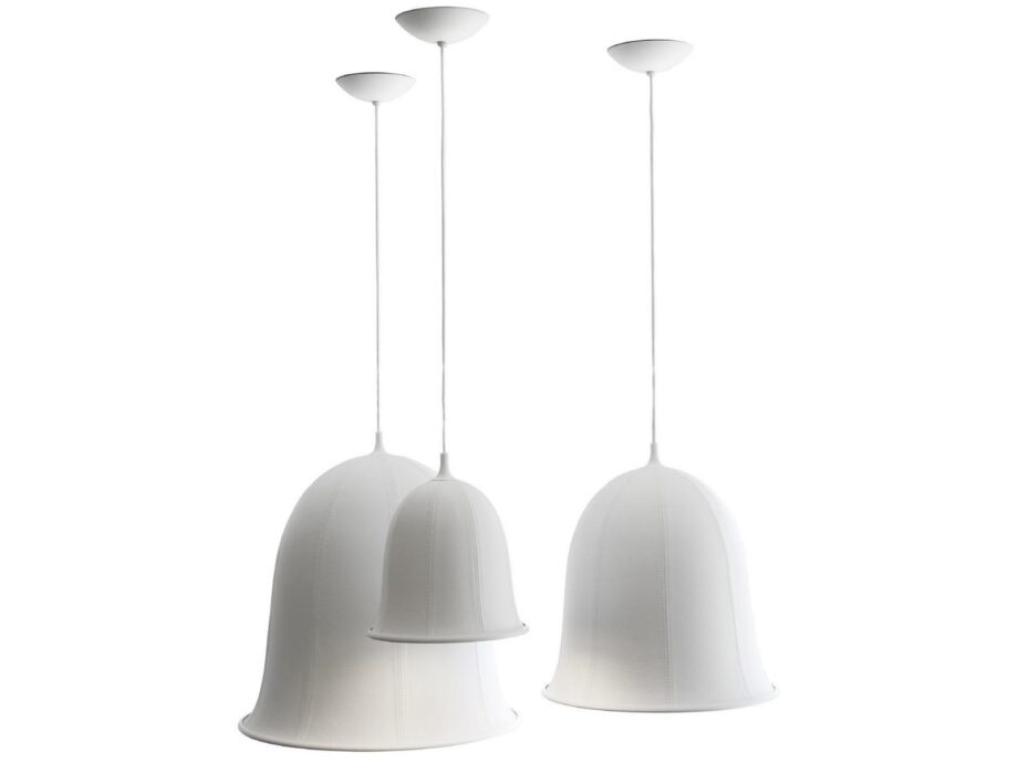 Ding Dong Pendant Lamp Natuzzi Italia