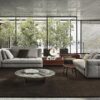 Blazer Sofa Minotti