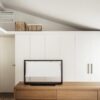 Frame Table Lamp Contardi