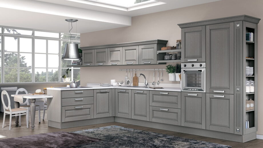 Laura Kitchen Lube Cucine