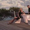 Biophilia Outdoor Table Vondom