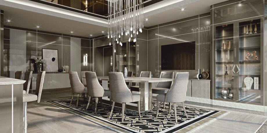 Essenza Kitchen Brummel