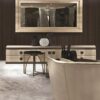 Adone Mirror Longhi