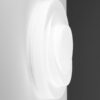 Loop Line P Pl32 Wall Lamp Leucos