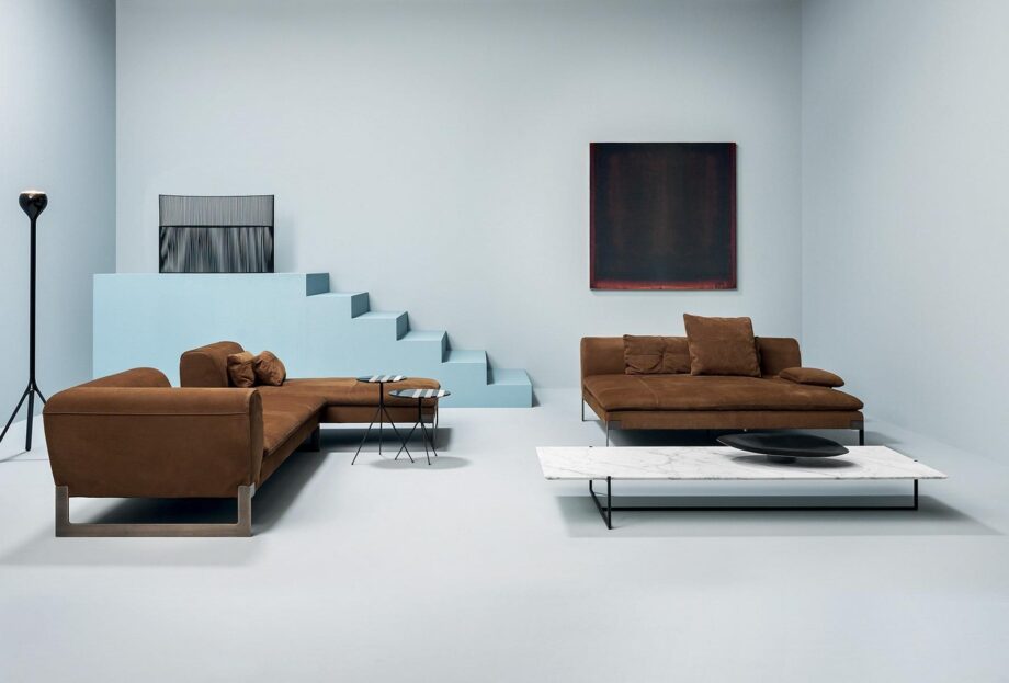 Viktor Sofa Baxter