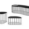Gibellina Coffee Table Baxter