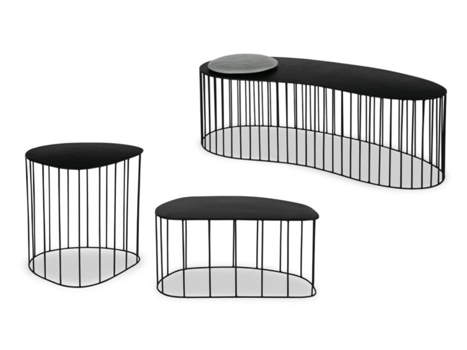 Gibellina Coffee Table Baxter