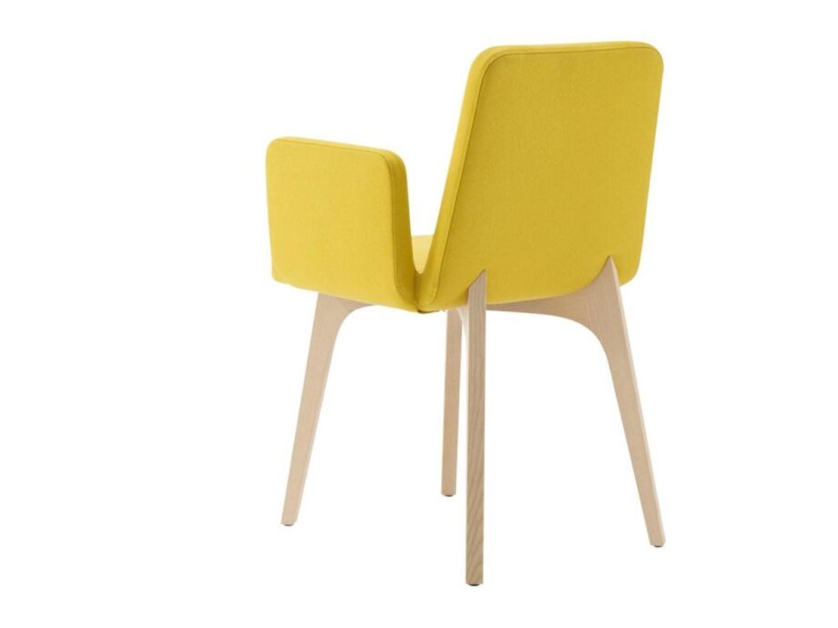 Vik Chair Ligne Roset