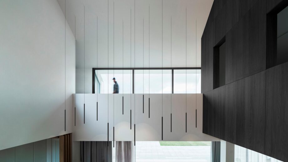 Stick 66 Pendant Lamp Arkoslight