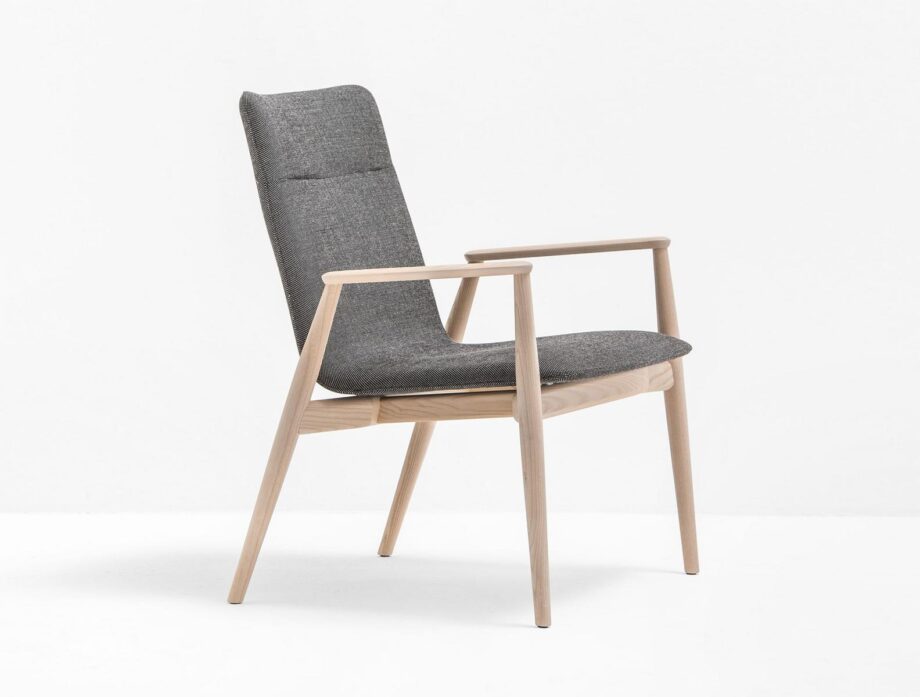 Malmö 298 Easy Chair Pedrali