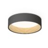 Duo Ceiling Lamp Vibia