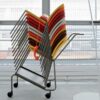 Talia 2080 Chair Zanotta