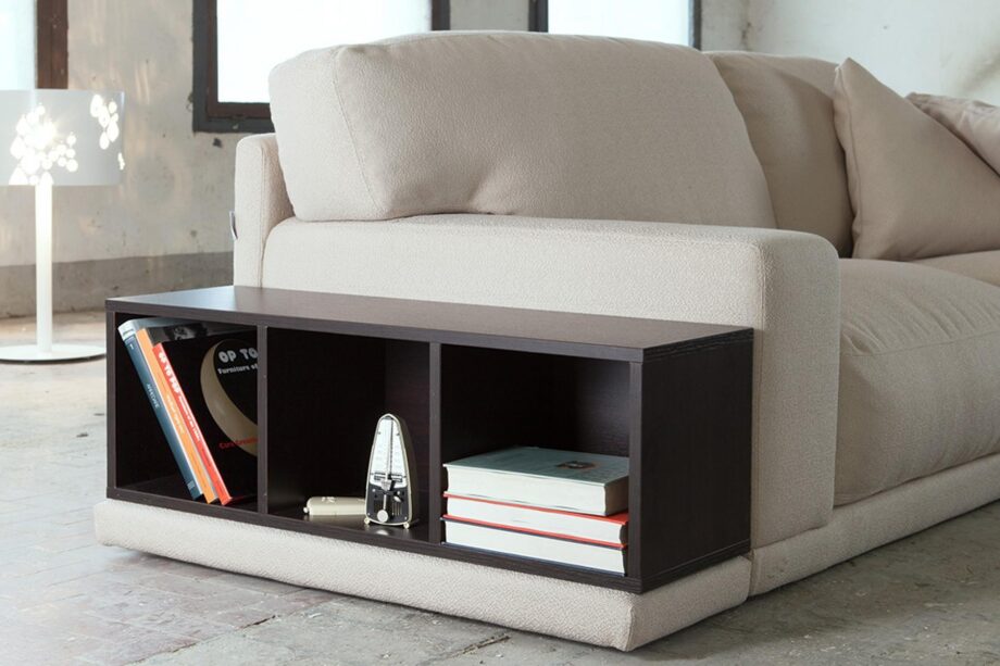 Doyle Sofa Domingo Salotti