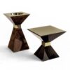 Andy Coffee Table Longhi