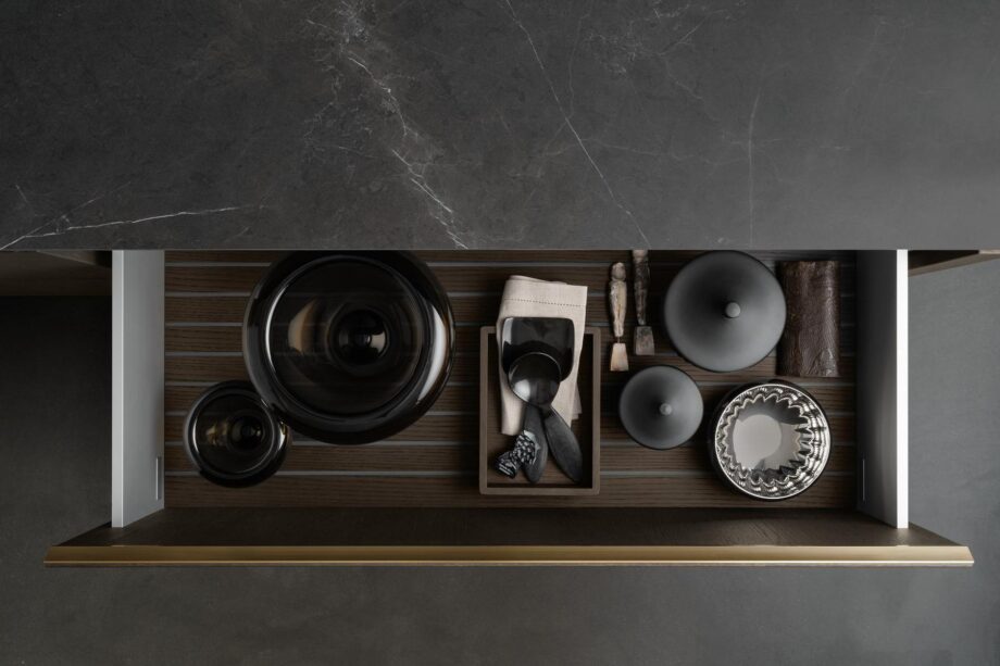 Slx Kitchen Siematic