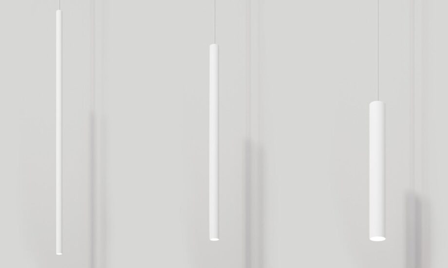 To Be Pendant Lamp Panzeri