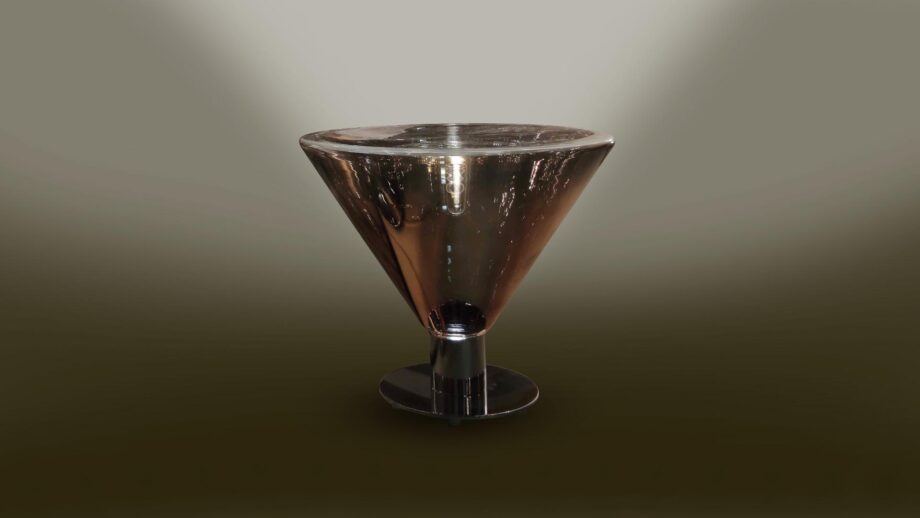 Accademia Table Lamp Reflex
