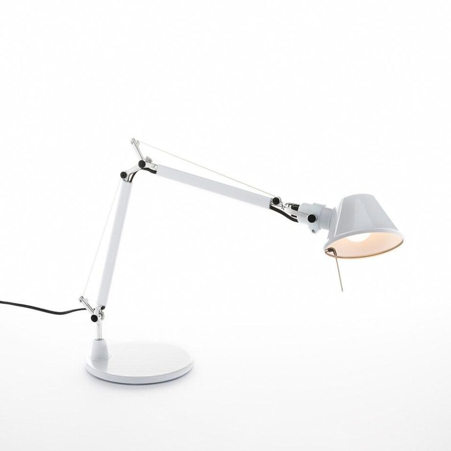 Tolomeo Micro Table Lamp Artemide