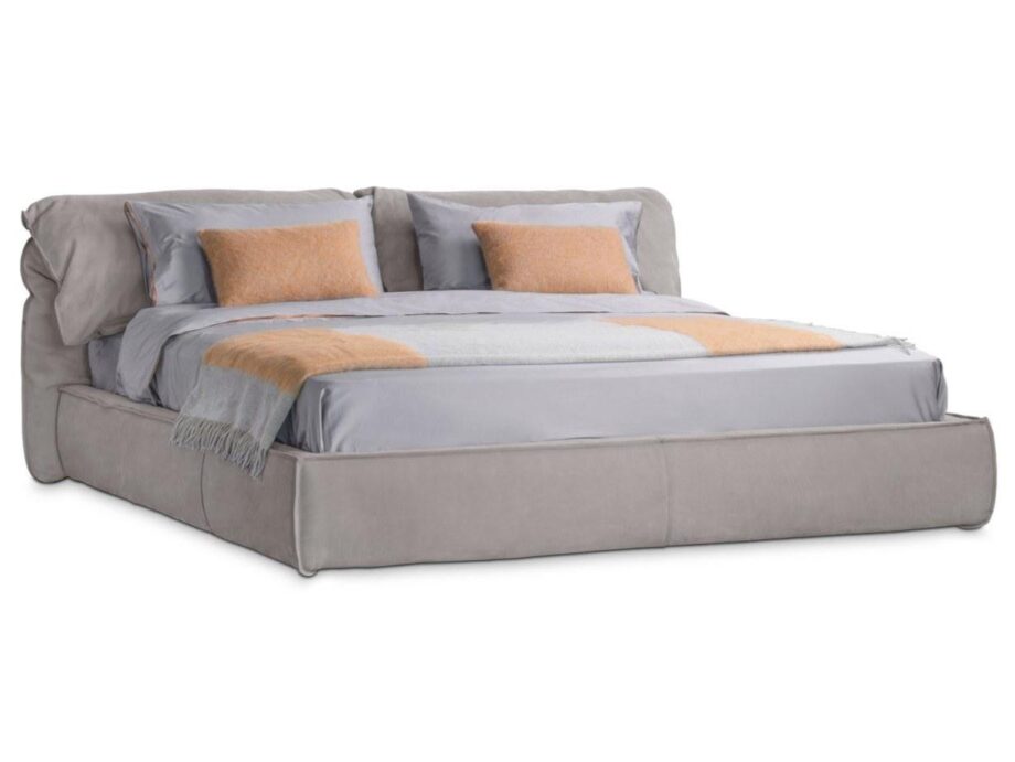 Casablanca Bed Baxter