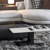 Block Coffee Table Minotti