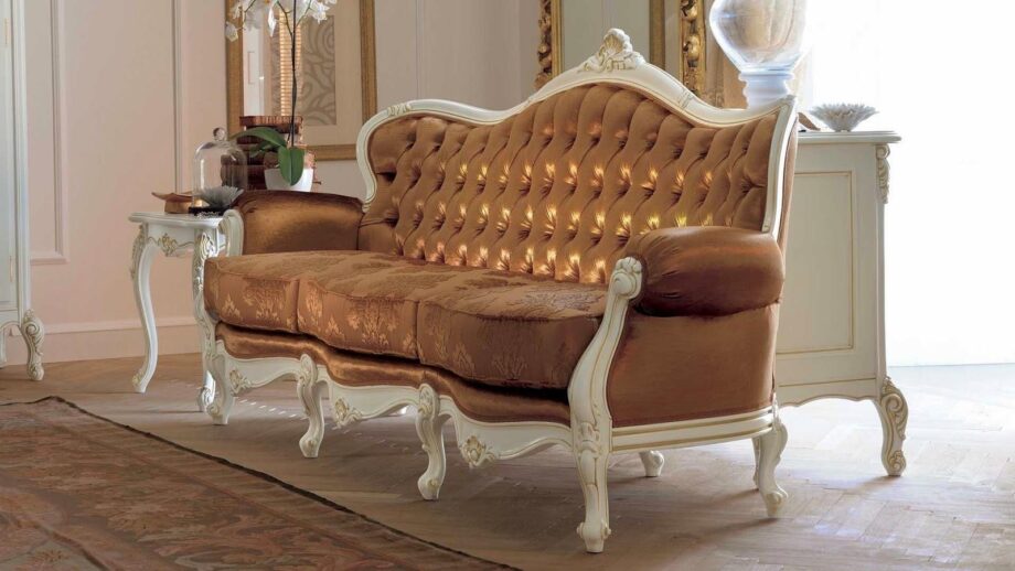 I Dogi Sofa Cavio