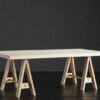 Nizza + Horse Table Altacorte