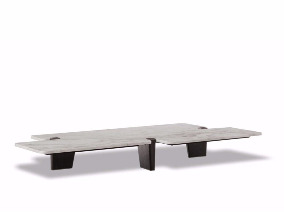 Jacob Coffee Table Minotti