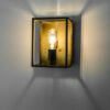 Cubic Wall Lamp Moretti