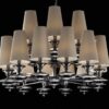 Scarlett Pendant Lamp Aiardini Lighting