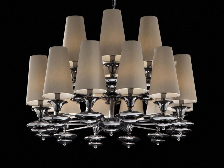 Scarlett Pendant Lamp Aiardini Lighting