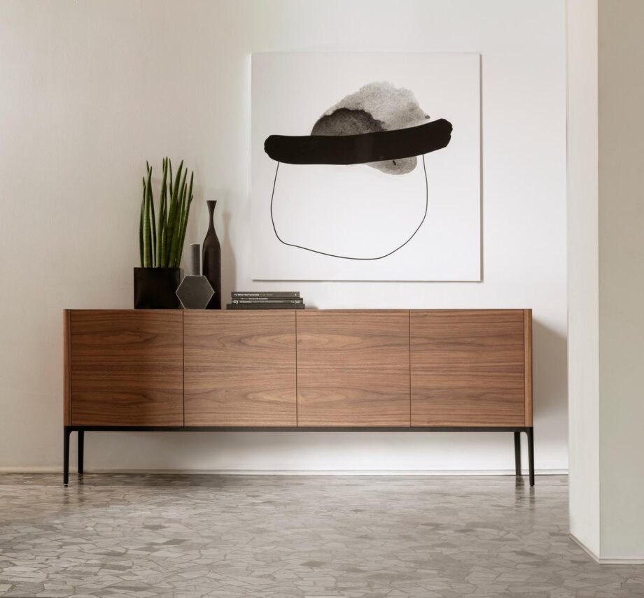 Kanto Sideboard Porada