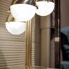 Eclipse Table Lamp Turri
