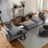 Abacus Sofa Porada