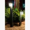 Elbo Bollard Light Delta Light