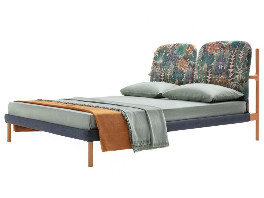 Florin Bed Zanotta
