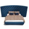 Kesy Xl Bed Capital Collection