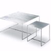 Duchamp Coffee Table Minotti