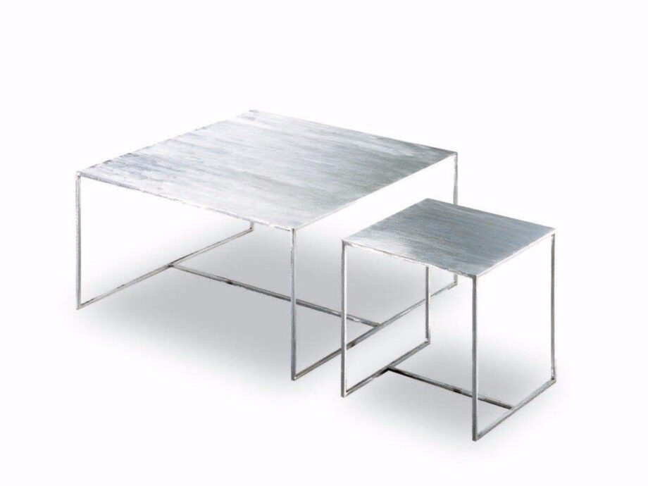 Duchamp Coffee Table Minotti
