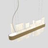 Honicé S70 Pendant Lamp Masiero