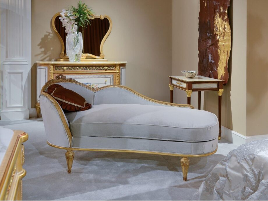 3700 Luigi Xvi Day Bed Ezio Bellotti
