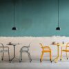 Pippi P Chair Midj