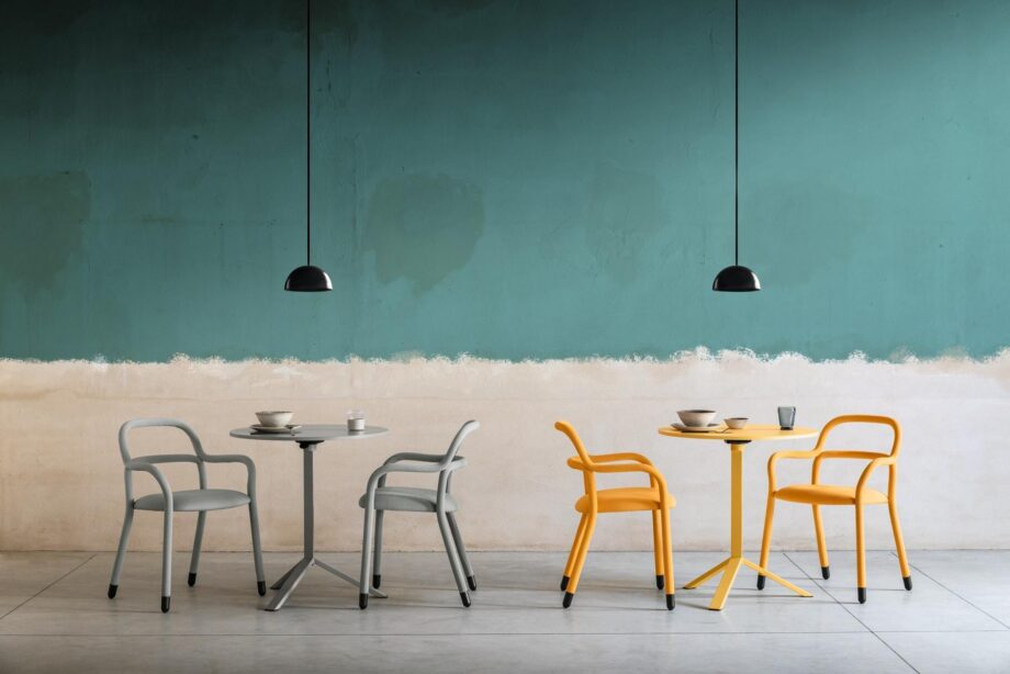 Pippi P Chair Midj