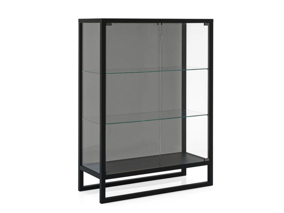 Teca Display Cabinet Calligaris